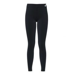 Legginsy do biegania damskie Joma Ascona długie. Białe legginsy Joma, bez wzorów, sportowe, długie. Za 105.99 zł.