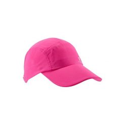 Czapka z daszkiem fitness. Czapki z daszkiem marki DOMYOS. Za 19.99 zł.