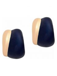 TATUUM Kolczyki "Brit" rozmiar: onesize. Niebieskie kolczyki Tatuum. Za 34.99 zł.