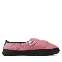 Kapcie Nuvola. Czerwone kapcie Nuvola, bez wzorów. Za 139.99 zł.