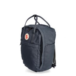 Plecak rowerowy Fjallraven/Specialized Cave Pack - navy. Niebieskie plecaki Fjällräven, bez wzorów, bez dodatków. Za 424.99 zł.
