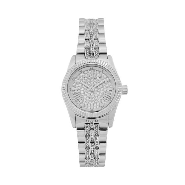Zegarek Michael Kors. Szare zegarki Michael Kors, srebrne. Za 1,369.00 zł.