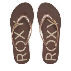 Japonki Roxy. Japonki Roxy, bez wzorów, sportowe. Za 59.99 zł.
