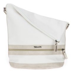 Tamaris Torebka Crossbody Smirne, Biała. Torebki klasyczne marki Tamaris. Za 229.00 zł.