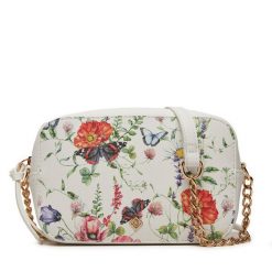Torebka Call It Spring. Białe listonoszki Call it Spring, bez wzorów, bez dodatków. Za 109.99 zł.