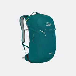 Plecak turystyczny Lowe Alpine AirZone Active 18. Zielone plecaki Lowe Alpine, bez wzorów, bez dodatków. Za 353.20 zł.