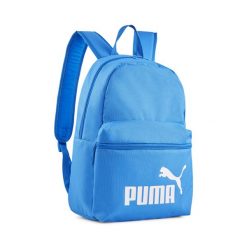 Plecak Puma Phase 79943. Czerwone plecaki Puma, bez wzorów, bez dodatków. Za 221.00 zł.