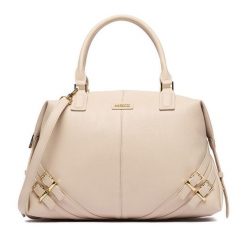 Torebka MEXX. Brązowe torebki klasyczne Mexx, bez wzorów, klasyczne, bez dodatków. Za 269.99 zł.