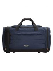 Beagles Torba podróżna w kolorze granatowym - 55 x 30 x 25 cm rozmiar: onesize. Niebieskie torby podróżne Beagles, bez wzorów, z materiału, na ramię. Za 65.95 zł.