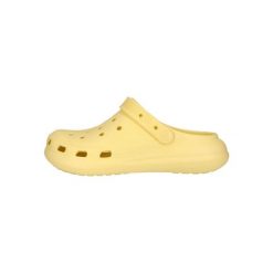 Sandały damskie Endurance Amatea Eva. Żółte sandały Endurance, bez wzorów, bez obcasa, bez zapięcia. Za 146.00 zł.