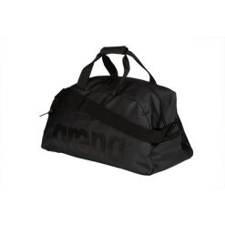 Torba sportowa Arena Team Duffle 40. Czarne torby sportowe Arena, bez wzorów. Za 204.99 zł.