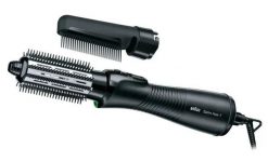 Braun Satin Hair 7 AS720 czarny. Lokówki Braun. Za 189.00 zł.