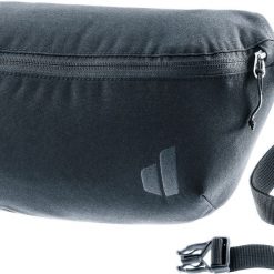 Saszetka nerka deuter Avengo Organizer 2. Czarne nerki i saszetki Deuter, bez wzorów, z materiału, bez dodatków. Za 129.99 zł.