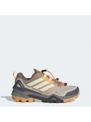 Adidas Trekkingi Terrex Skychaser Gore-Tex JR3961 Beżowy. Brązowe buty trekkingowe adidas, z gore-texu, bez zapięcia. Za 698.99 zł.