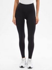 Marie Lund Legginsy Kobiety czarny, XXL. Czarne legginsy Marie Lund, bez wzorów. Za 119.95 zł.