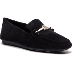 Lordsy DKNY - Li K3866225 Black. Półbuty wsuwane marki DKNY. Za 479.00 zł.
