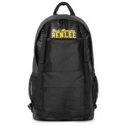 Plecak Benlee Pacco. Czarne plecaki BENLEE, bez wzorów, bez dodatków. Za 226.00 zł.