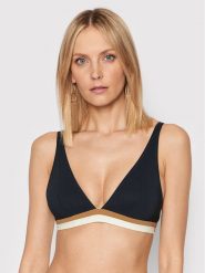 Banana Moon Góra od bikini Dino Montecito LSE01 Czarny. Czarne bikini Banana Moon, bez wzorów, z syntetyku. Za 149.99 zł.