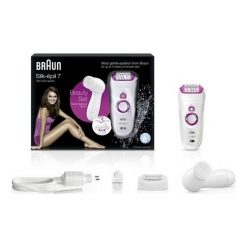 Braun Silk-epil 7 (7-539). Depilatory marki PHILIPS. Za 475.92 zł.