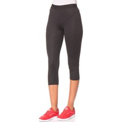 Legginsy w kolorze czarnym. Legginsy sportowe marki bonprix. W wyprzedaży za 130.95 zł.