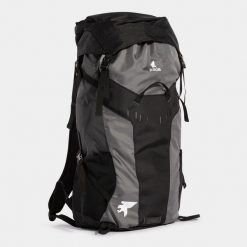Plecak trekkingowy Joma Explorer 55 l. Czarne plecaki Joma, bez wzorów, bez dodatków. Za 247.99 zł.