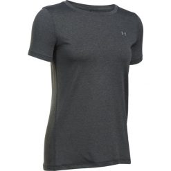 Under Armour Koszulka Termoaktywna Z Krótkim Rękawem Hg Armour Ss Carbon Heather Metallic Silver M. Bielizna termoaktywna damska marki Under Armour. W wyprzedaży za 80.00 zł.