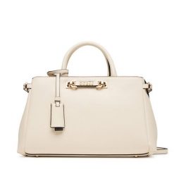 Torebka Guess. Torebki klasyczne Guess, z aplikacjami, klasyczne, bez dodatków. Za 489.99 zł.