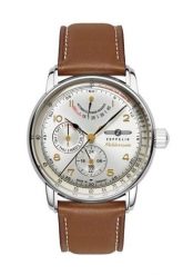 Zegarek Zeppelin Mediterranee 96901, 42mm. Zegarki sportowe Zeppelin. Za 1,689.99 zł.