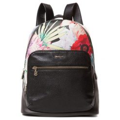 Desigual Damski Plecak Bols Oima Lima, Czarny. Plecaki marki Desigual. Za 349.00 zł.
