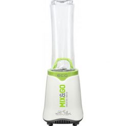 ECG Blender Do Smoothie Sm 3510 Mix&Gosm 3510 Mix&Go. Blendery marki ECG. Za 79.00 zł.