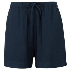 Shorty Damskie Niska Waga Salise. Niebieskie szorty Regatta, bez wzorów, sportowe. Za 59.99 zł.
