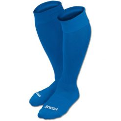 Skarpety getry piłkarskie Joma Socks Classic długie treningowe. Czarne skarpetki Joma, bez wzorów. Za 23.99 zł.
