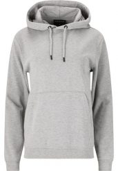 Bluza z kapturem Endurance Arlanc. Szare bluzy z kapturem Endurance, xs, bez wzorów, z materiału, z kapturem, na fitness i siłownię. Za 190.00 zł.