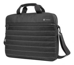 Torba Natec Taruca 14.1”. Torby na laptopa NATEC, bez wzorów, z gumy, na ramię. Za 52.90 zł.