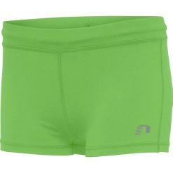 Szorty damskie Newline core athletic hot. Zielone szorty Newline, bez wzorów, eleganckie. Za 196.00 zł.