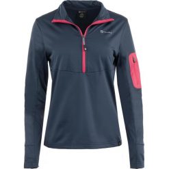 Bluza damska McKees Karjiang Dusty Blue - Rozmiar m > to translate in Polish. Niebieskie bluzy MCKEEVER, m, bez wzorów, bez kaptura. Za 218.99 zł.