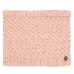 Komin Roxy. Czerwone szaliki i kominy Roxy, bez wzorów. Za 159.99 zł.