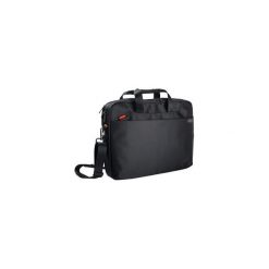 Addison Torba na notebooka HAMPTON 17 17,3" czarny - 303017. Torby na laptopa marki BlueLounge. Za 116.00 zł.