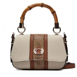 Torebka Guess. Torebki klasyczne Guess, z aplikacjami, klasyczne, bez dodatków. Za 379.99 zł.
