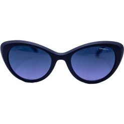 Okulary O'Neill 9011-2.0 Sunglasses, Dla obu płci. Fioletowe okulary przeciwsłoneczne O'Neill, bez wzorów. Za 339.00 zł.