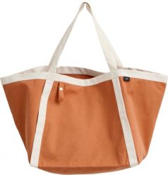 Torba Everyday Sports Bag pomarańczowa. Brązowe torby podróżne Hay, bez wzorów. Za 277.00 zł.