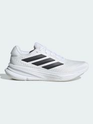 Adidas Buty "Supernova Ease" w kolorze białym do biegania rozmiar: 37 1/3. Białe buty do biegania adidas, bez wzorów, z materiału, bez zapięcia, do biegania. Za 201.55 zł.
