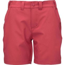 Szorty Sportowe Damskie Loap Uzluna Rood XL - Lekkie i Oddychające. Czerwone szorty sportowe YOURGLOVES, bez wzorów, trekkingowe. Za 201.99 zł.