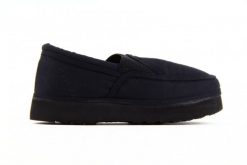 Półbuty Fancy Elastic Black, Czarny, Materiał - 38. Czarne buty sportowe lifestyle Rock Spring, na jesień, bez wzorów, z materiału, retro, bez obcasa. W wyprzedaży za 35.10 zł.