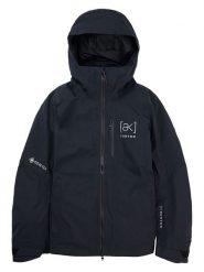 Burton Kurtka narciarska "[ak] Kimmy GORE-TEX 2L" w kolorze czarnym rozmiar: M. Czarne kurtki narciarskie Burton, l, bez wzorów, z gore-texu, bez kaptura, narciarskie, gore-tex. Za 1,004.95 zł.