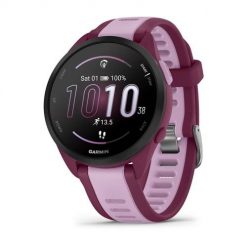 Smartwatch Garmin Forerunner 165 Music Berry Lilac. Smartbandy Garmin. Za 1,226.99 zł.