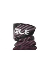 Komin rowerowy Alé Cycling Tak Wool Thermo. Czarne szaliki i kominy ALÉ CYCLING, na jesień, bez wzorów, z materiału. Za 58.99 zł.
