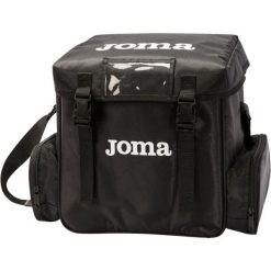 Torba medyczna Joma bez wyposażenia. Czarne torby sportowe Joma, bez wzorów. W wyprzedaży za 286.80 zł.