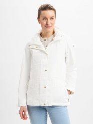 Wellensteyn kurtka funkcjonalna - Sailing Short Kobiety biały, XL. Białe kurtki Wellensteyn, xl, bez wzorów, z syntetyku. Za 899.95 zł.