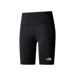 Szorty The North Face Flex 8In. Czarne szorty The North Face, bez wzorów. Za 133.99 zł.